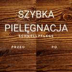 CZYSZCZĄCE MLECZKO pszczele SCHNELLPFLEGE Renuwell - obrazek 4