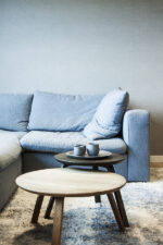 Komfortowa, głęboka sofa modułowa LAZY - do zobaczenia na ekspozycji salonu - obrazek 14