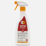 ŚRODEK ODPLAMIAJĄCY Swiss Reiniger Renuwell