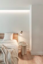 Łóżko dębowe Flux - obrazek 7