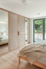 Łóżko dębowe Flux - obrazek 8