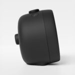 Budzik Mudita Bell 2 Charcoal Black - obrazek 5