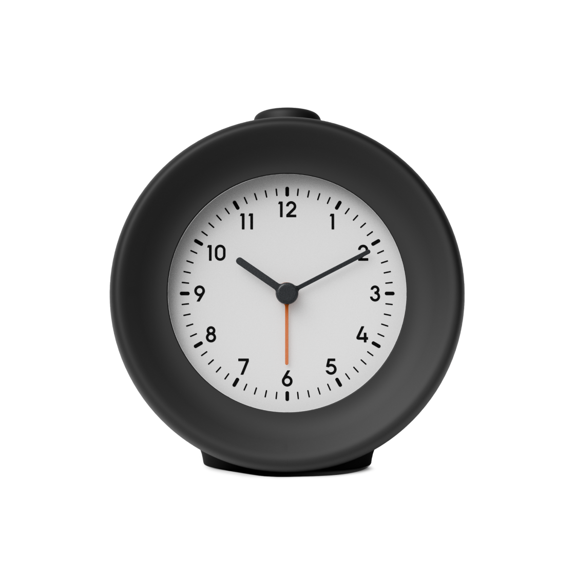 Budzik Mudita Bell 2 Charcoal Black