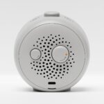 Budzik Mudita Bell 2 Pebble Gray - obrazek 4