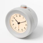 Budzik Mudita Bell 2 Pebble Gray - obrazek 3