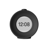 Budzik Mudita Harmony 2 Charcoal Black