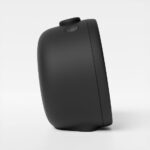 Budzik Mudita Harmony 2 Charcoal Black - obrazek 4