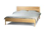 Łóżko dębowe Flux - obrazek 3