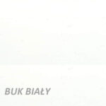 Krzesło bukowe tapicerowane TOBI - obrazek 7