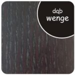 Krzesło dębowe tapicerowane ROYAL - obrazek 10