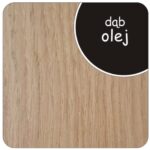 Krzesło tapicerowane FOGO - obrazek 9