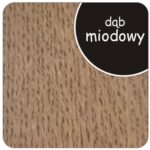 Krzesło tapicerowane FOGO - obrazek 12