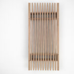 Łóźko ze sklejki bukowej TOJO V (90-180x200 cm) - obrazek 2