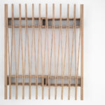 Łóźko ze sklejki bukowej TOJO V (90-180x200 cm) - obrazek 3