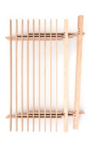 Łóźko ze sklejki bukowej TOJO PARLLEL 180x200 - obrazek 4