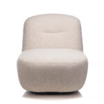 Fotel obrotowy JOEY - obrazek 6