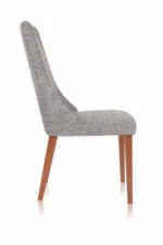 Krzesło bukowe tapicerowane ARUBA - obrazek 3