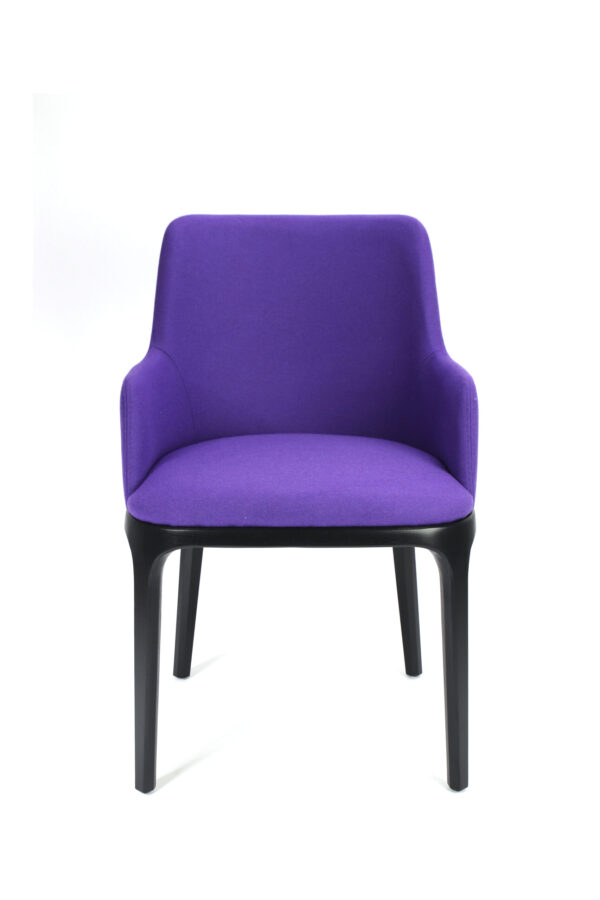 Krzesło MOVANO ARM - obrazek 2