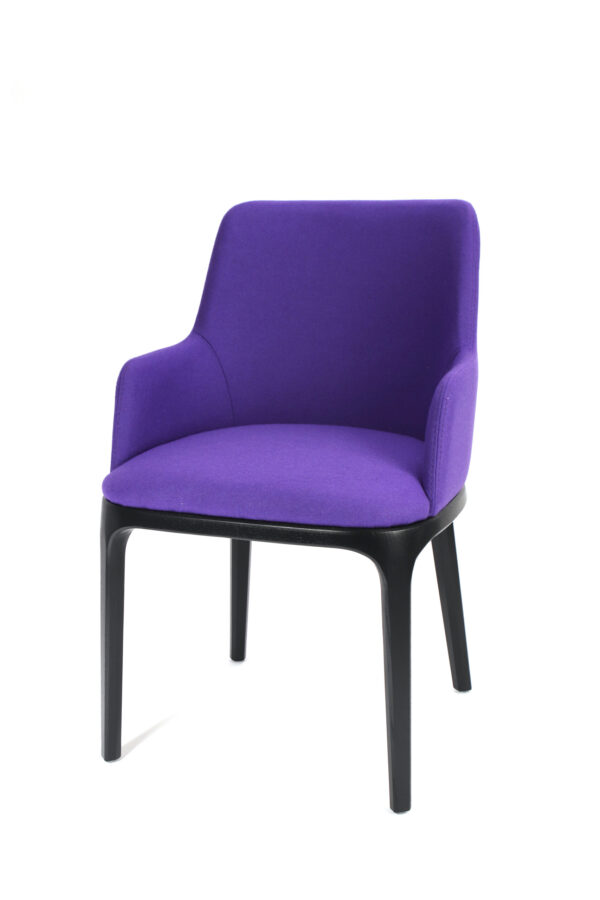 Krzesło MOVANO ARM - obrazek 3