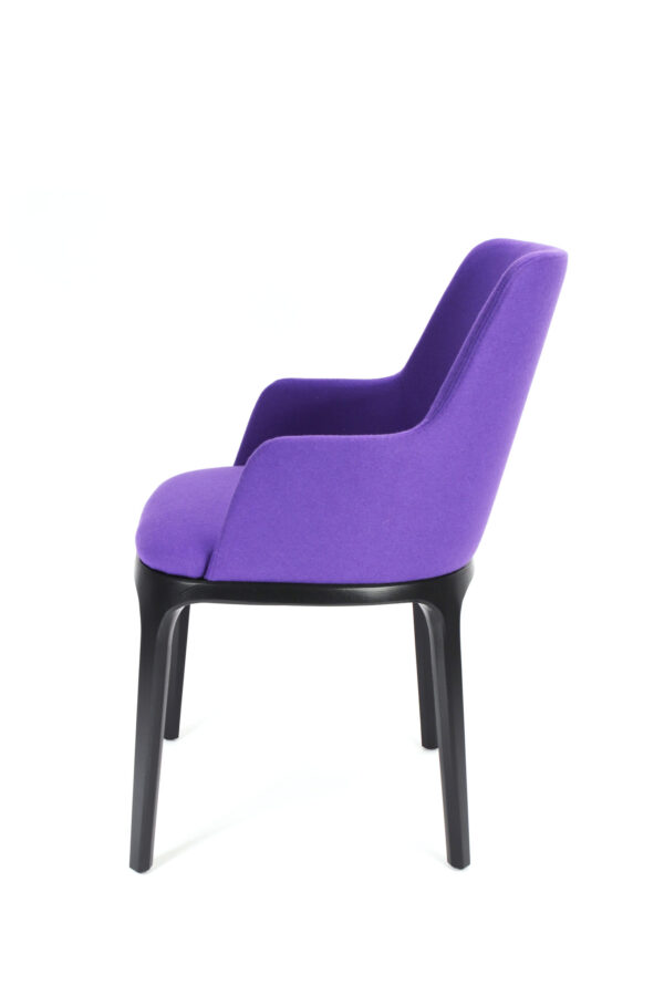 Krzesło MOVANO ARM - obrazek 4