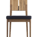 Krzesło tapicerowane SEVO