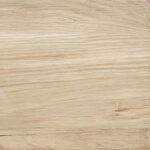 Łóżko dębowe Kiko