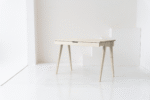 Dębowe biurko Archi TAMM - obrazek 15