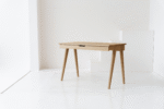 Dębowe biurko Archi TAMM - obrazek 16