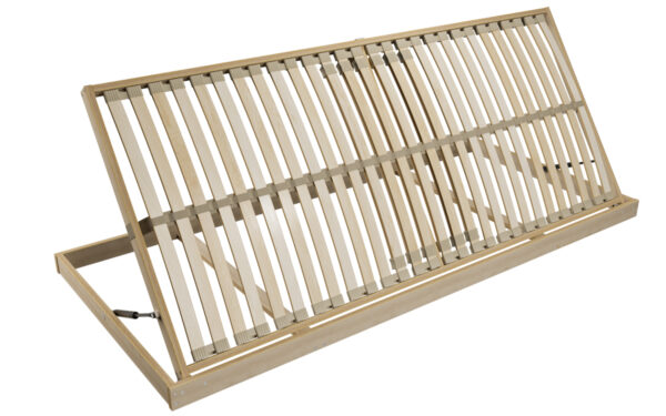 Stelaż pod materac Birkflex Side - obrazek 3