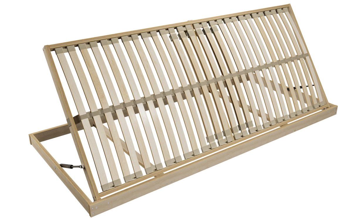 download Stelaż pod materac Birkflex Side - obrazek 1