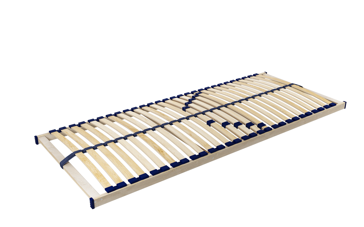 download Stelaż pod materac Twinflex NV - obrazek 1