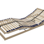 Stelaż pod materac Samuraj