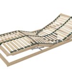 Stelaż pod materac Samuraj de luxe