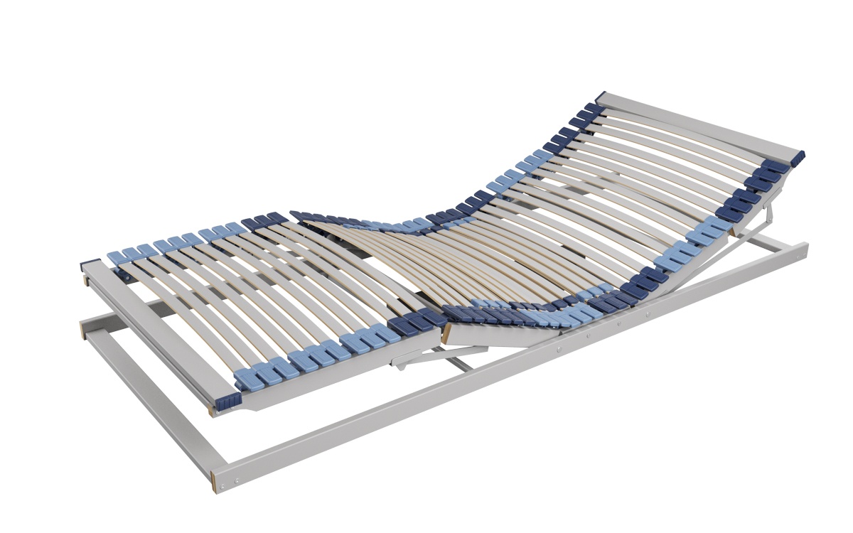 download Stelaż pod materac Twinflex KF - obrazek 1