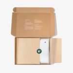 Poduszka dwustronna  z łuską gryki i orkiszu 45 x 60 cm MD - Plantule - obrazek 6