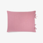 Poszewka lniana 45x60 cm Plantule