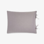 Poszewka lniana 45x60 cm Plantule - obrazek 2