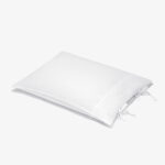 Poszewka lniana 45x60 cm Plantule - obrazek 5