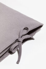 Poszewka lniana 40x40 cm Plantule - obrazek 4