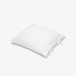 Poszewka lniana 40x40 cm Plantule - obrazek 7