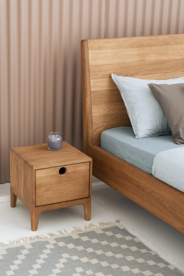 Szafka nocna Este TAMM - obrazek 3