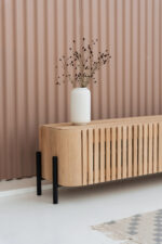 Szafka RTV Arco TAMM - obrazek 4