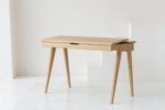 Dębowe biurko Archi TAMM - obrazek 7