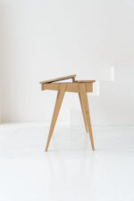 Dębowe biurko Archi TAMM - obrazek 2