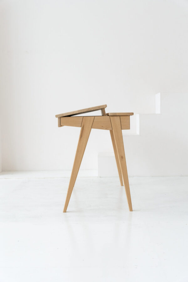 Dębowe biurko Archi TAMM - obrazek 2