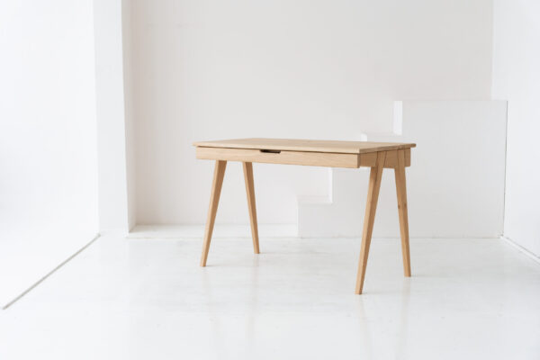 Dębowe biurko Archi TAMM - obrazek 11