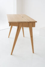 Dębowe biurko Archi TAMM - obrazek 4