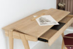 Dębowe biurko Archi TAMM - obrazek 13