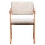 Krzesło TERAMO - obrazek 2