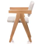 Krzesło TERAMO - obrazek 3